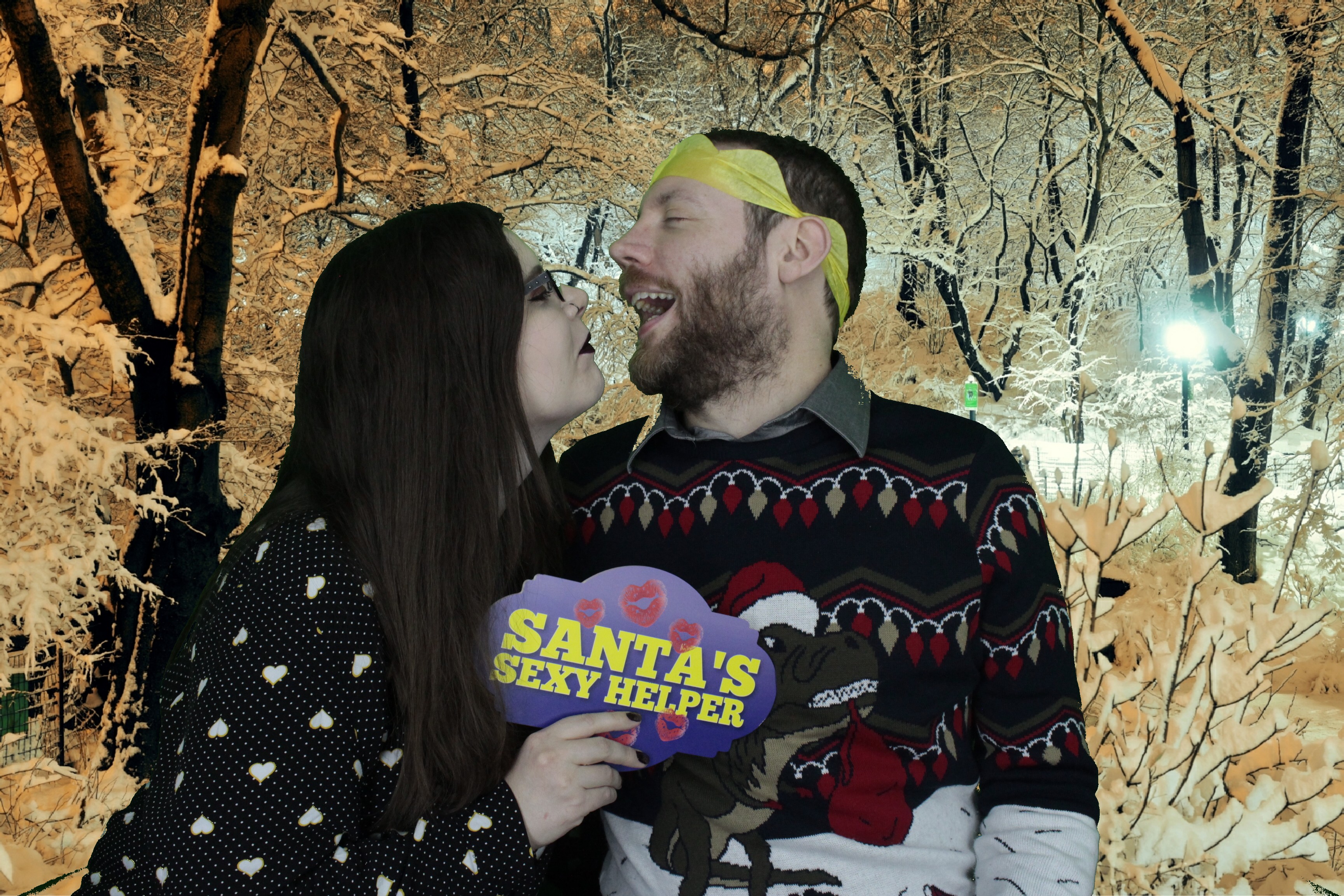 Domestic and General Christmas Party 2019 | View more photos from the event at gallery.myphotoboothexperience.co.uk/u/MyPhotoBoothExperienceLtd/Domestic-and-General-Christmas-Party-2019